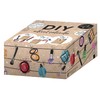 Boulevard de Beauté - Cosmetic Advent Calendar, DIY Craft Set,