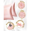 Sugarman Silk Pillowcase, 16.9 x 24.8 in (43 x 63
