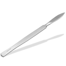 Blunt Scalpel Callus Scraper Cream Scraper Spatula Stainless Steel