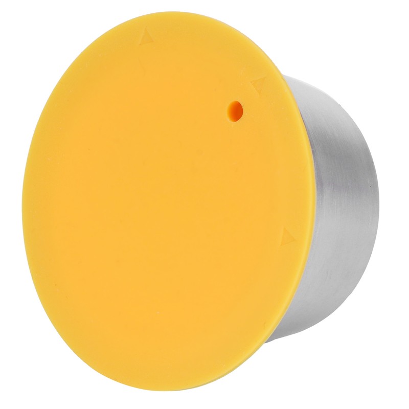 Coffee Capsule Stainless Steel Reusable Refillable Filter Cup for Dolce