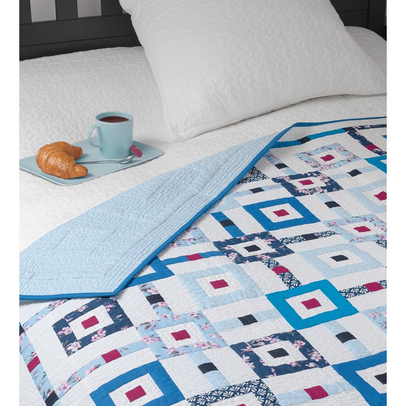 Gütermann - Gütermann Cotton No.30 (300m) Sewing Thread Set 1-6