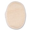 K-Pro Loofah Sponge Natural Loofah Shower Sponge Body Face Wellness