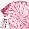 Tulip One-Step Tie-Dye Kit Dye Refill Packs, Wine
