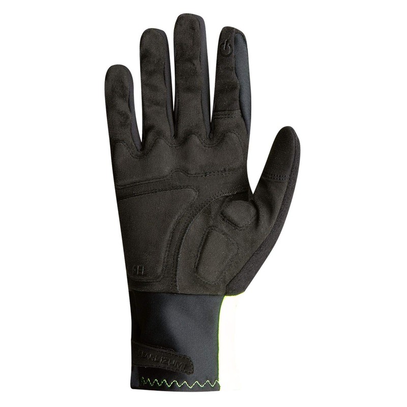 PEARL IZUMI - Guantes de gel para hombre, con aislamiento