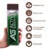 Active Green Pro - Water Bottle 450ml
