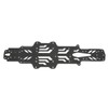 RC Drift Racing Chassis Carbon Fiber Aluminum Alloy RC Car