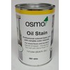 Osmo Oil Stain Wood Finish 3501 WHITE Interior 1.0 L