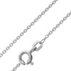 trendor Aquarius Zodiac Sign with Necklace 925 Silver Fashionable Zodiac