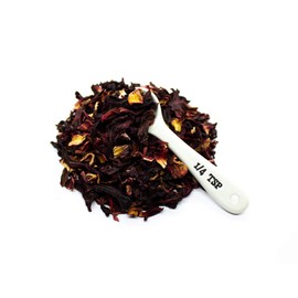 Hibiscus Flowers (C/S) ½ lb.