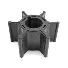MARKGOO Water Pump Impeller 17461-93501 for Suzuki 2 Stroke Outboard 9.9 16 HP DT9.9 DT16 1980-1982 Boat Motor Engine Parts Replacement 17461-93500