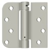 Deltana DSH4SR515-LH Left Hand 4" x 4" 5/8" Radius by