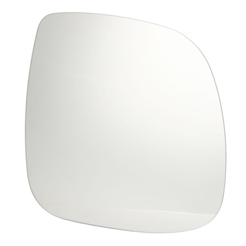 1Pair Heated Side Mirror Glass 7H1857521N Anti Fog and Frost