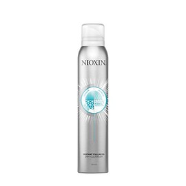 Nioxin Instant Fullness Shampoo en Seco de Volumen Anticaída de 180 ml