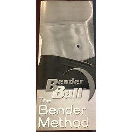Bender Ball Core Training Retail Kit