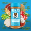 Dan-O's 4 Bottle Seasoning Set, Small Bottles, 4 Pack, Includes
