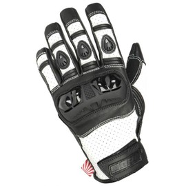 Noru Women's Furo Leather Shorty Riding Glove