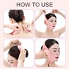 V Line Face Lifting Strap, Chin Strap for Sleeping, Jaw