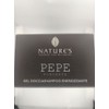 Nature's Pepe Fondente Stimulating Shower & Shampoo Gel, Black Pepper