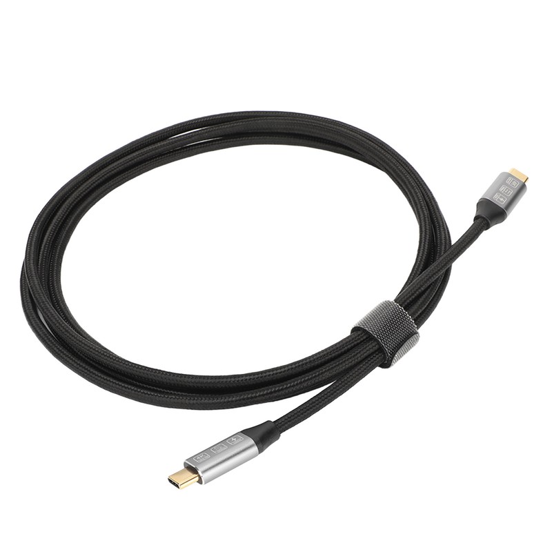 USB C to USB C 3.1 Gen 2 Cable 100W