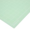 4pcs PVC Cutting Mats Multipurpose Reusable Cutting Mats for Crafts