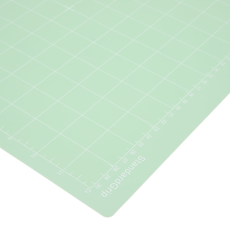 4pcs PVC Cutting Mats Multipurpose Reusable Cutting Mats for Crafts