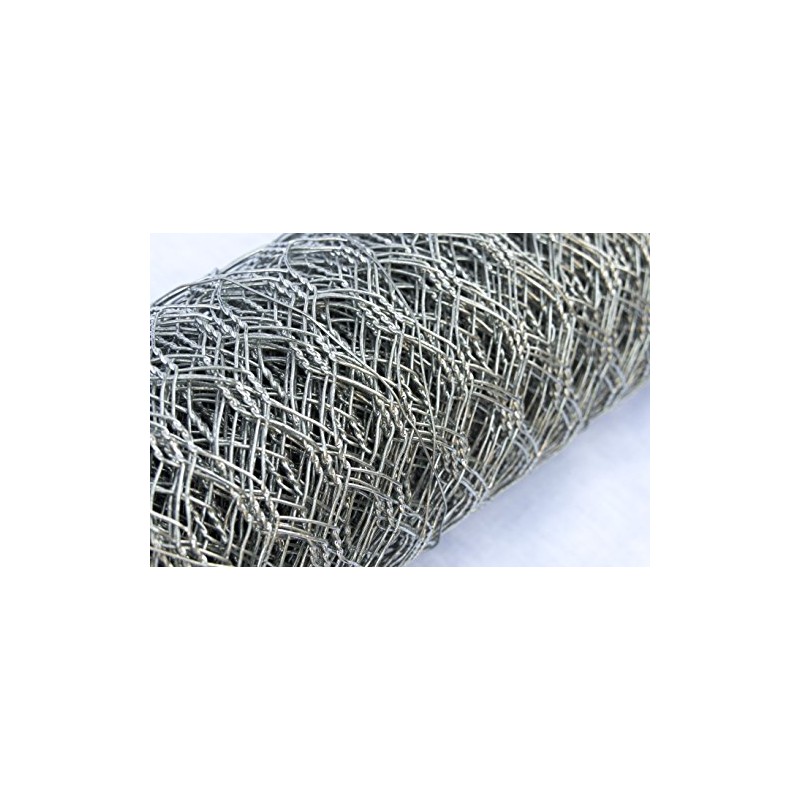 Diggers Digger'S Root Guard Gopher Wire Roll 2 ' X