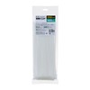 ELPA KBF-S250100(WH) Cable Ties, 9.8 inches (250 mm), White