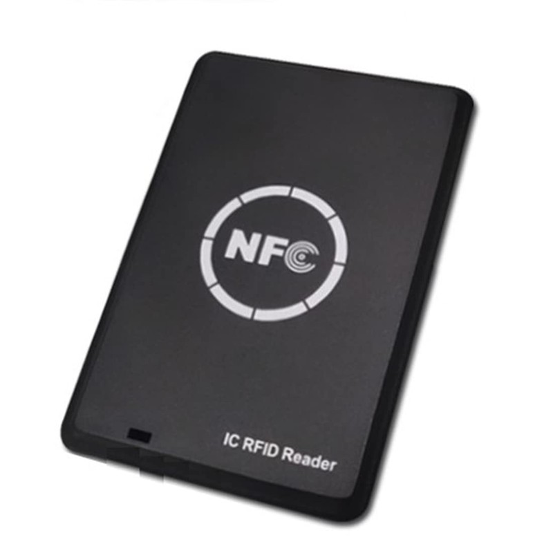 IC RFID Card Reader RFID Copier Duplicator NFC Smart Card