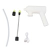 Electric Plant Sprayer Spout Battery Powered USB Rechargeable Handheld Automatic