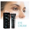 P Crema De Ojos Reductora Y Reafirmante De Arrugas, Hidratan
