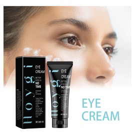 P Crema De Ojos Reductora Y Reafirmante De Arrugas, Hidratan