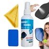 Pickleball Eraser - Powerful Cleaning Kit for Pickleball | Pickleball