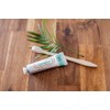 Dr. Ginger's Coconut Oil Toothpaste - Fluoride & Dye Free
