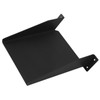 Magnetic Pellet Helper Chute for Traeger Grill Carbon Steel Pellet