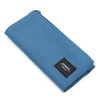 Luddite LDREP-BNPNE-27 Pen Case, Bendy Pen Case, Blue Gray