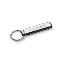 VW Volkswagen Caravelle Metal Keychain Key Ring Collection