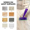 Reusable Floor Mop Pads - Swiffer Wet Jet Compatible Refills
