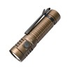 ThruNite T2 Rechargeable Flashlight 3757 High Lumens USB Type-C Fast