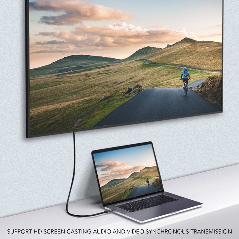 USB C to USB C 3.1 Gen 2 Cable 100W