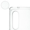 ATTI Funda Molan Cano Soft Jelly Transparente para Honor X8b