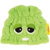 Skater TOC11 Water Absorption Quick-Drying Towel Cap, Height 9.1 x
