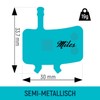 Miles Racing Disc Brake Pads Semi Metallic for Avid Juicy