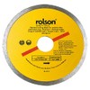 Rolson 24864 115 mm Ceramic Tile Blade