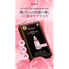 JMsolution The Effect Collagen & Firming Masks 10 Count