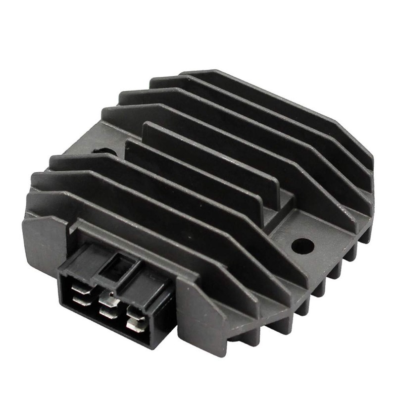AHL Motorcycle Rectifier Rectifier Rectifier for Kawasaki EX250 Ninja 250R