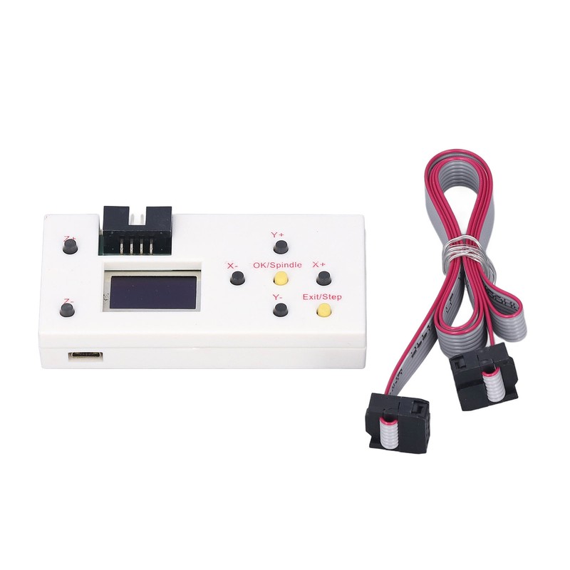 CNC Router Offline Control Module 3 Axes Engraving Machine Controller