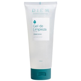 DIEM dermocosmetics, jabon piel normal y seca                                                                                                         