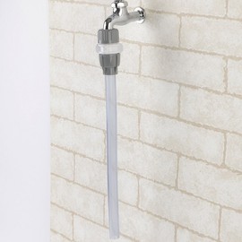 Direct connection to Apollo hose 2ea