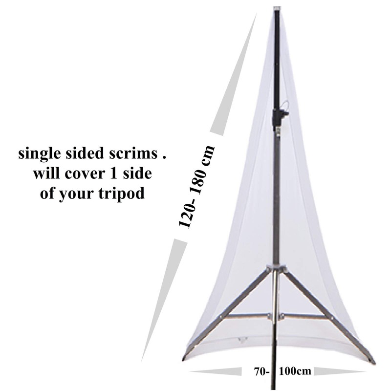 20 colors available .2x spandex stretch speaker stands scrims, SINGLE