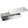 EBM 18 – 8 Seasoning 3-Pack, Lid with Bat 330